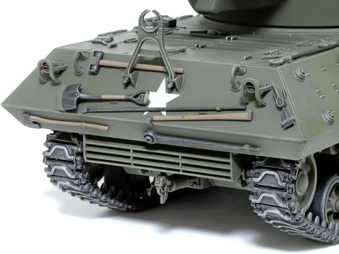 Tamiya 1/35 الولايات المتحدة دبابات المدمرة M36 TAM35390 in Saudi Arabia