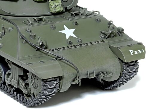 Tamiya 1/35 الولايات المتحدة دبابات المدمرة M36 TAM35390 in Saudi Arabia