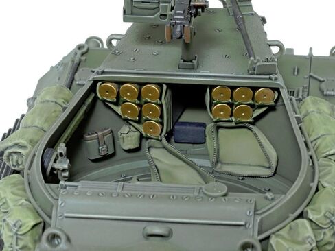 Tamiya 1/35 الولايات المتحدة دبابات المدمرة M36 TAM35390 in Saudi Arabia