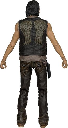 يلعب McFarlane The Walking Dead Daryl Dixon 5in in Saudi Arabia