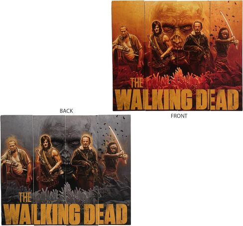يلعب McFarlane The Walking Dead Daryl Dixon 5in in Saudi Arabia