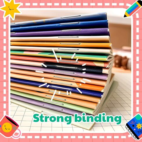 100PCS MINI Notebooks Bulk Party Party Favors Small Pocketbook Kawaii Cartoon Animal Journal Mini Notepads for Christmas Classroom Gip Gift College acted pages to Schools for student in Kuwait