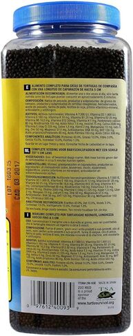 Zoo Med Natural Maintenance Formula Aquatic Turtle Food in Saudi Arabia