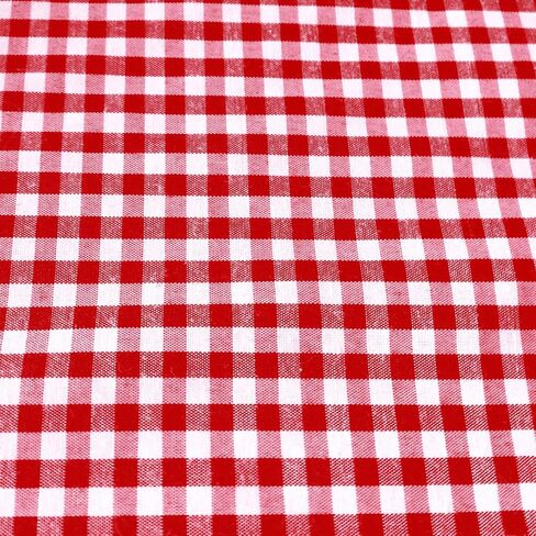 تصاميم Zen Creative Cotton 1/8 "القماش القطني المطبوع من النسيج المطبوع من الفناء 58 بوصة/مواد مزرعة/مواد مزرعة للخياطة (1 ساحة ، بني) in Kuwait