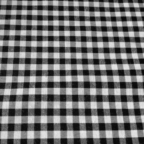 تصاميم Zen Creative Cotton 1/8 "القماش القطني المطبوع من النسيج المطبوع من الفناء 58 بوصة/مواد مزرعة/مواد مزرعة للخياطة (1 ساحة ، بني) in Kuwait