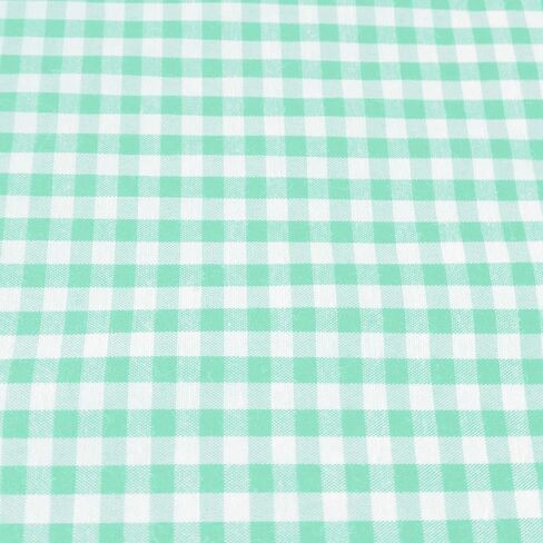 تصاميم Zen Creative Cotton 1/8 "القماش القطني المطبوع من النسيج المطبوع من الفناء 58 بوصة/مواد مزرعة/مواد مزرعة للخياطة (1 ساحة ، بني) in Kuwait