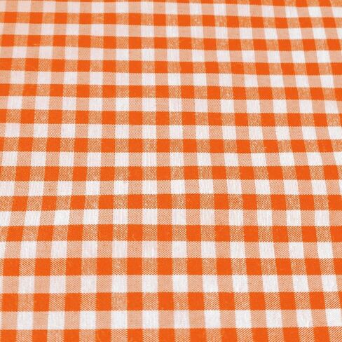 تصاميم Zen Creative Cotton 1/8 "القماش القطني المطبوع من النسيج المطبوع من الفناء 58 بوصة/مواد مزرعة/مواد مزرعة للخياطة (1 ساحة ، بني) in Kuwait