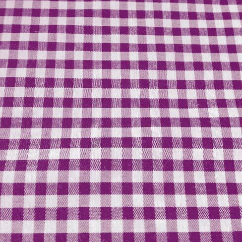 تصاميم Zen Creative Cotton 1/8 "القماش القطني المطبوع من النسيج المطبوع من الفناء 58 بوصة/مواد مزرعة/مواد مزرعة للخياطة (1 ساحة ، بني) in Kuwait