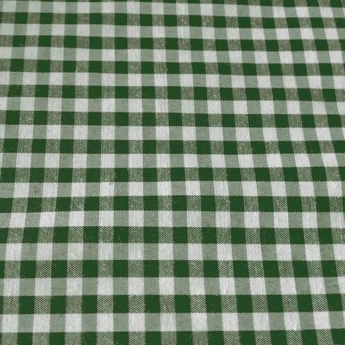 تصاميم Zen Creative Cotton 1/8 "القماش القطني المطبوع من النسيج المطبوع من الفناء 58 بوصة/مواد مزرعة/مواد مزرعة للخياطة (1 ساحة ، بني) in Kuwait