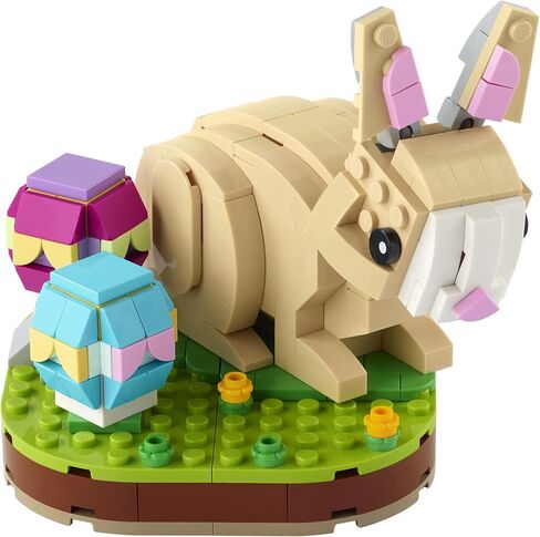 LEGO Easter Bunny 40463 Building Kit (293 Pieces) in Saudi Arabia