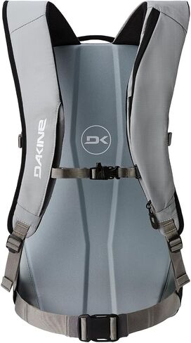 Dakine Poacher 14L - Black, One Size in Saudi Arabia