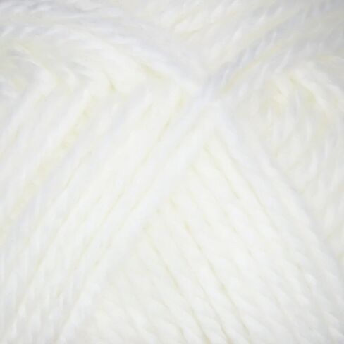 Jubileeyarn Amigurumi حدد الغزل - Baby Acrylic - Daisy - 4 Skeins in Kuwait