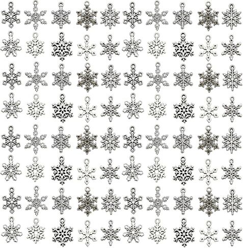 Youdiyla 32pcs Alloy enamel women's suit series Pendant Jewelry Making DIY Keychain Earrings Pendant Various Design Charms for Jewelry Making Bracelets Necklace (SN214) in Kuwait