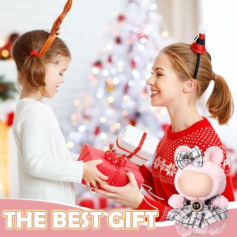 تم تعيين ملابس للدمى التي تبلغ مساحتها 17 سم ، و 6 دمى حزمة مع إكسسوارات مثالية لللباس والجمع ، لا توجد دمية مشمولة in Kuwait