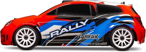 Traxxas Sarrax Rally in Kuwait