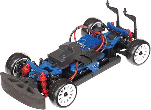 Traxxas Sarrax Rally in Kuwait