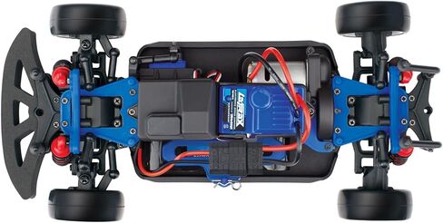 Traxxas Sarrax Rally in Kuwait