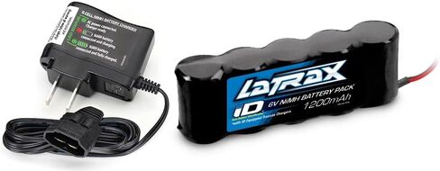 Traxxas Sarrax Rally in Kuwait