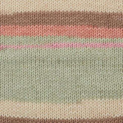 Premier Yarns Basix Trendy ، والأكريليك الخطي ، والوزن الصوفى خيوط الوزن 2176-09 Salsa in Kuwait