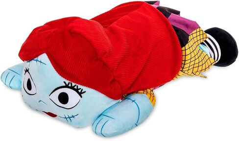 Disney Sally Cuddleez Plush – Large 24 Inches – The Nightmare Before Christmas in Saudi Arabia