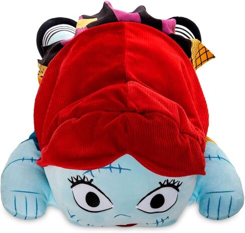 Disney Sally Cuddleez Plush – Large 24 Inches – The Nightmare Before Christmas in Saudi Arabia