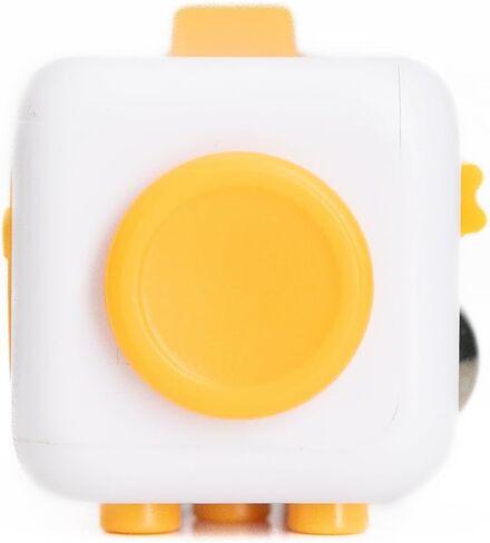 مكعب فيدجيت من انتسي لابز - اعثر على تركيزك وتخفيف التوتر - مكعب ميدنايت فيدجيت in Kuwait