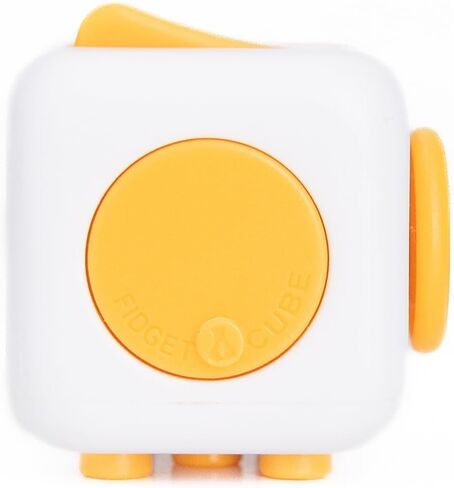 مكعب فيدجيت من انتسي لابز - اعثر على تركيزك وتخفيف التوتر - مكعب ميدنايت فيدجيت in Kuwait