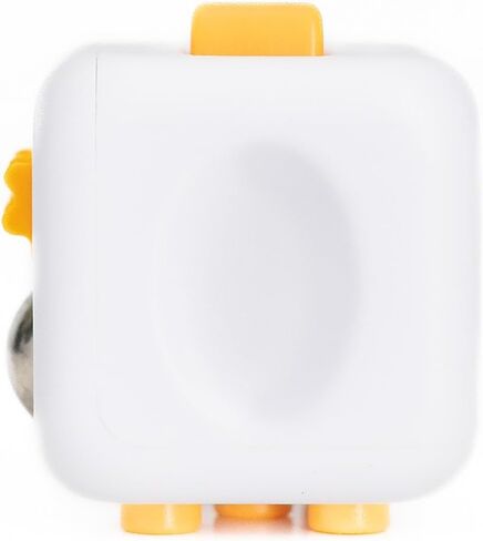 مكعب فيدجيت من انتسي لابز - اعثر على تركيزك وتخفيف التوتر - مكعب ميدنايت فيدجيت in Kuwait