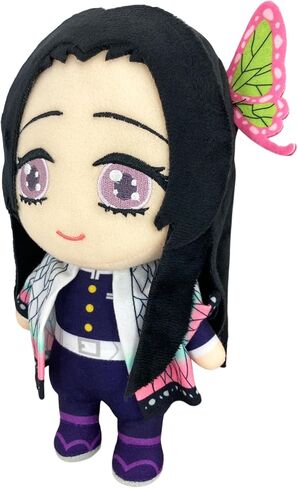 Great Eastern Entertainment Demon Slayer - Kanae Kocho Plush 8" H in Saudi Arabia