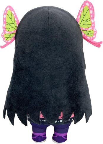 Great Eastern Entertainment Demon Slayer - Kanae Kocho Plush 8" H in Saudi Arabia