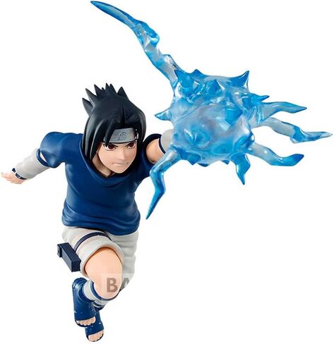 Banpresto - Naruto - effectreme - تمثال Uchiha Sasuke in Saudi Arabia