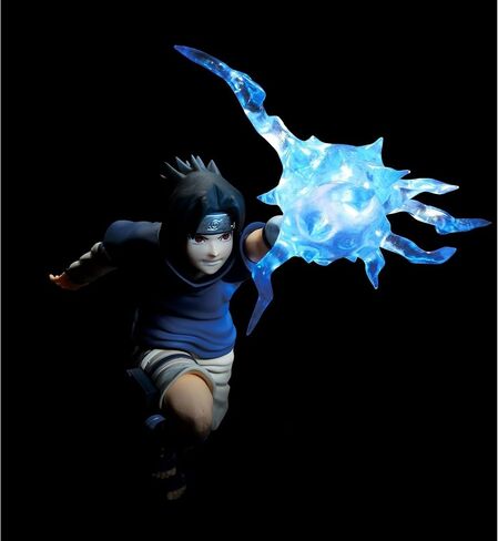 Banpresto - Naruto - effectreme - تمثال Uchiha Sasuke in Saudi Arabia