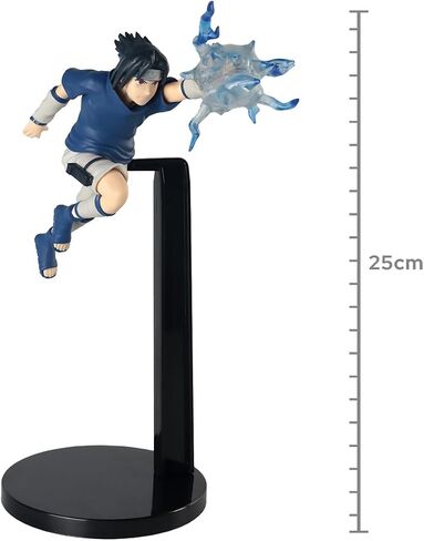 Banpresto - Naruto - effectreme - تمثال Uchiha Sasuke in Saudi Arabia