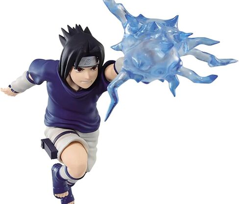 Banpresto - Naruto - effectreme - تمثال Uchiha Sasuke in Saudi Arabia