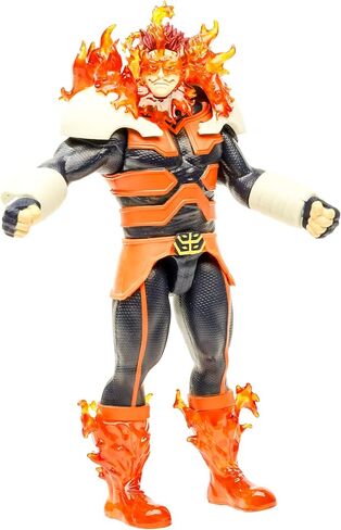 McFarlane Toys - My Hero Academia 5IN Figures WV4 - SHOTO TODOROKI (S3 Variant) in Saudi Arabia