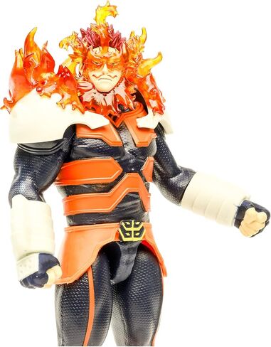 McFarlane Toys - My Hero Academia 5IN Figures WV4 - SHOTO TODOROKI (S3 Variant) in Saudi Arabia