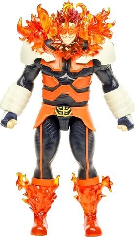 McFarlane Toys - My Hero Academia 5IN Figures WV4 - SHOTO TODOROKI (S3 Variant) in Saudi Arabia