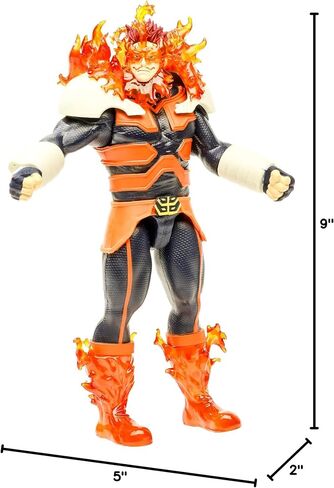 McFarlane Toys - My Hero Academia 5IN Figures WV4 - SHOTO TODOROKI (S3 Variant) in Saudi Arabia