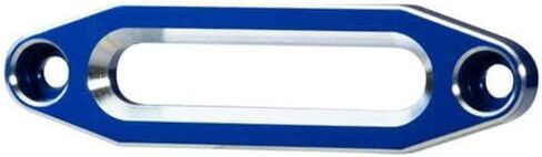 8870x Fairlead ، Winch ، الألومنيوم (الأزرق المنزلي) (استخدم مع المصدات الأمامية #8865 ، 8866 ، 8867 ، 8869 ، أو 9224) in Saudi Arabia