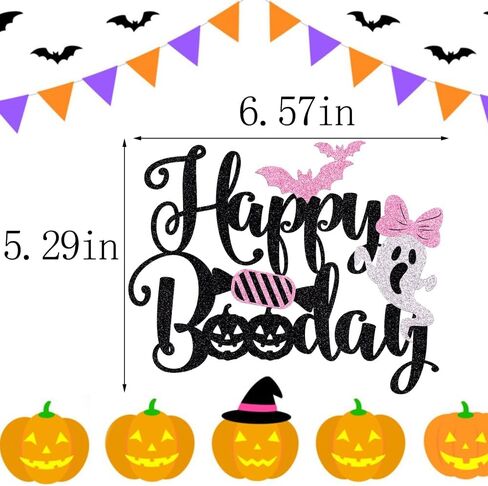 Skull Mr & Mrs Cake Topper, Day of the Dead Sign for Skeleton Bride & Groom Wedding, Halloween Party, Anniversary Special Events Decoration Supplies in Kuwait