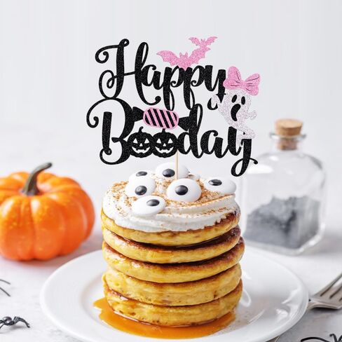 Skull Mr & Mrs Cake Topper, Day of the Dead Sign for Skeleton Bride & Groom Wedding, Halloween Party, Anniversary Special Events Decoration Supplies in Kuwait