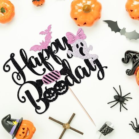 Skull Mr & Mrs Cake Topper, Day of the Dead Sign for Skeleton Bride & Groom Wedding, Halloween Party, Anniversary Special Events Decoration Supplies in Kuwait