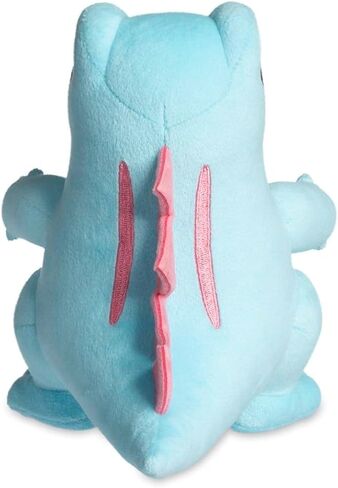 مركز بوكيمون: Totodile Poké Plush - 7 ¼ بوصة in Saudi Arabia
