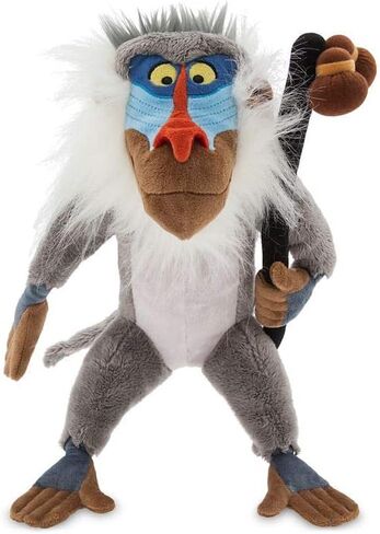 Disney Rafiki Plush – The Lion King – Medium – 15'' in Saudi Arabia