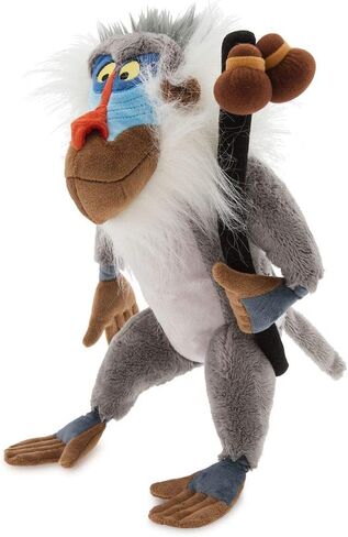 Disney Rafiki Plush – The Lion King – Medium – 15'' in Saudi Arabia