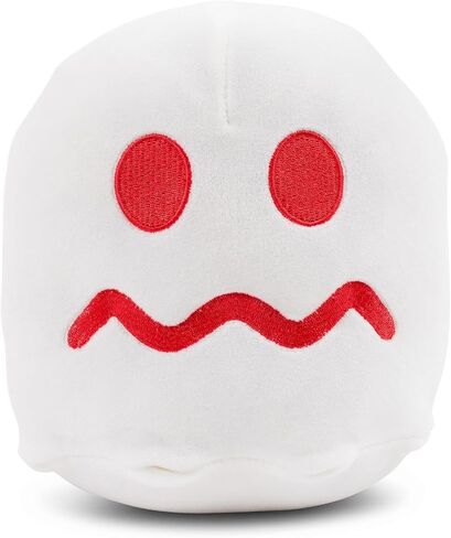 Toynk Pac-Man Plush 7 بوصة in Saudi Arabia