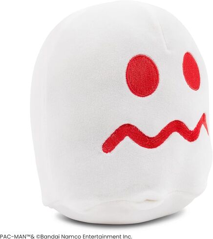 Toynk Pac-Man Plush 7 بوصة in Saudi Arabia