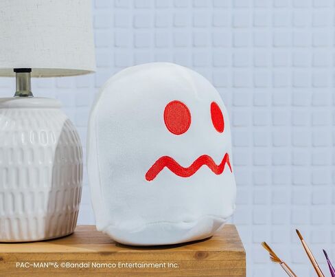 Toynk Pac-Man Plush 7 بوصة in Saudi Arabia