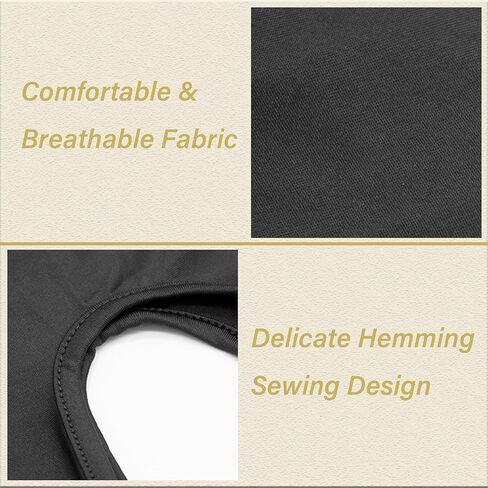 Kids Balaclava Cycling-Mask - Boys-Girls Sun-Protection Windproof Full Face Covering Breathable Caps for All Season in Kuwait