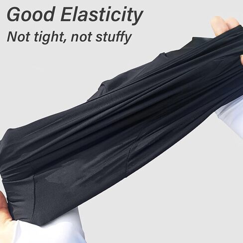 Kids Balaclava Cycling-Mask - Boys-Girls Sun-Protection Windproof Full Face Covering Breathable Caps for All Season in Kuwait